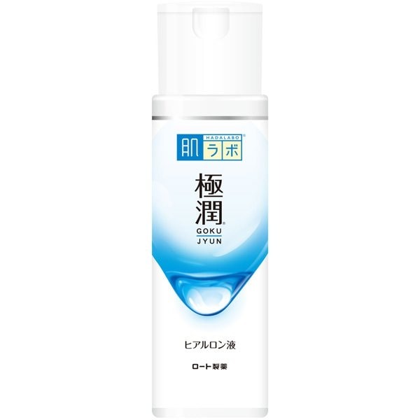 하다라보 고쿠쥰 히알루론산 화장수(스킨)170ml