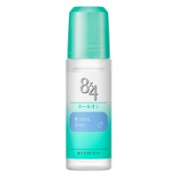 8x4 겨드랑이 땀 롤온 45ml
