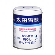 오타이산 일본국민위장 가루 캔형 150g