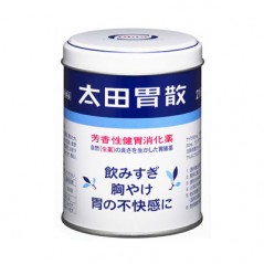 오타이산 일본국민위장 가루 캔형 150g