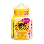 [구강케어] 브레스케어80정 캔디