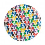 멜라민 플레이트 MF