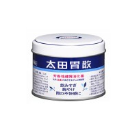 오타이산 일본국민위장 가루 캔형 80g