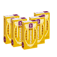 밀크 카라멜 12개입 5팩세트