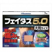 샤론 훼이타스 5.0 대형 10매