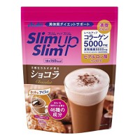 아사히 슬림업슬림 쉐이크 초콜릿 360g