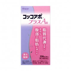 코코아포 플러스 A정 336정