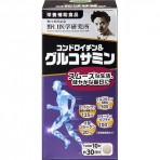 노구치의학연구소 콘드로이친＆글루코사민 300정