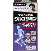 노구치의학연구소 콘드로이친＆글루코사민 300정