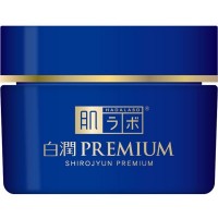 하다라보 시로쥰 프리미엄 약용 크림 50g