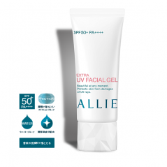 가네보 앨리 엑스트라 UV 페이셜 젤 60g