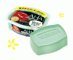 AHA 클렌징 리서치 비누