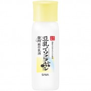 토키와 약품공업 나메라카혼포 두유 이소플라본 링클 화장수 N 200mL