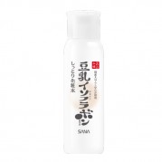 토키와 약품공업 나메라카혼포 두유 이소플라본 촉촉한 화장수 NC 200ml