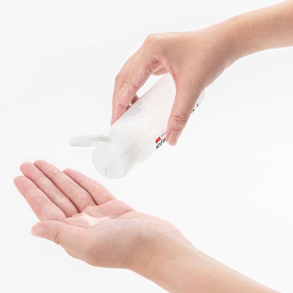 토키와 약품공업 나메라카혼포 두유 이소플라본 마일드 화장수 NC 200ml