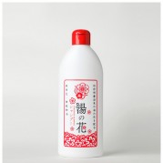 [벳푸 묘반온천] 유노하나 샴푸 250ml