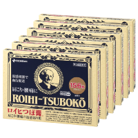 [초특가]동전파스 156매 6개세트