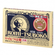 동전파스 대형 78매 로이히츠보코