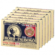 동전파스 대형 78매 6개세트 로이히츠보코