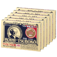 동전파스 대형 78매 6개세트 로이히츠보코