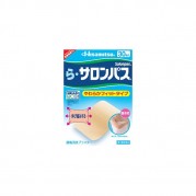 라-샤론파스(사론파스) 일본국민파스 효과보장 30매입