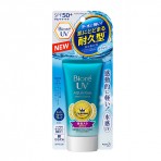 비오레 UV 아쿠아 리치 워터리 에센스 SPF50+   70g