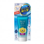 비오레 UV 아쿠아 리치 워터리 에센스 SPF50+   70g