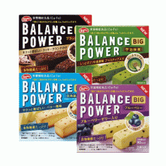 밸런스 파워 빅