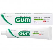 GUM 덴탈 페이스트 155g
