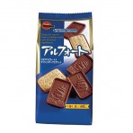 브루본 알포트 초콜렛 9개입