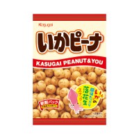 이카피나 오징어땅콩 88g