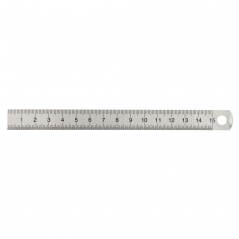 MUJI 무인양품 픽업 자(구멍)