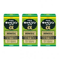 카베진 코와a 플러스 300정 3개세트