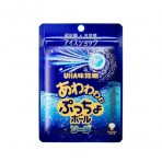 UHA 아이스 쇼크 푸쵸 볼 소다맛