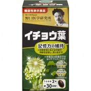 노구치의학연구소 은행잎 60정