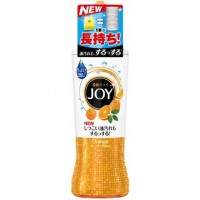 주방세제 조이 컴팩트 성분 함유 190ml