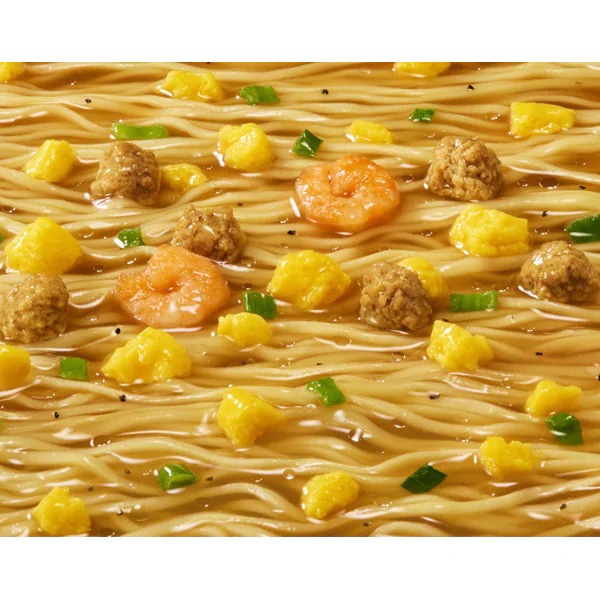 MARUCHAN QTTA 쇼유(간장)맛 컵라면 74g