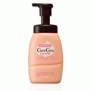 케아세라 베이비 거품 고보습 바디 워시 450ml