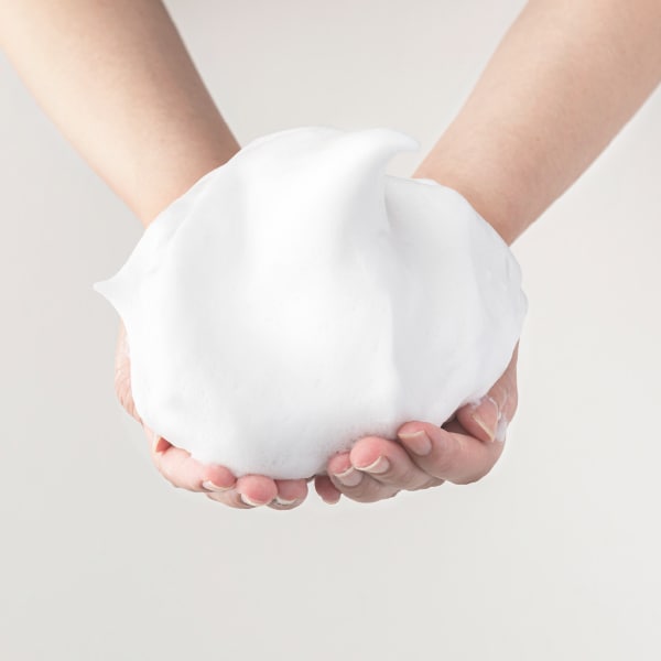 토키와 약품공업 나메라카혼포 두유 이소플라본 클렌징 세안 NC 150g