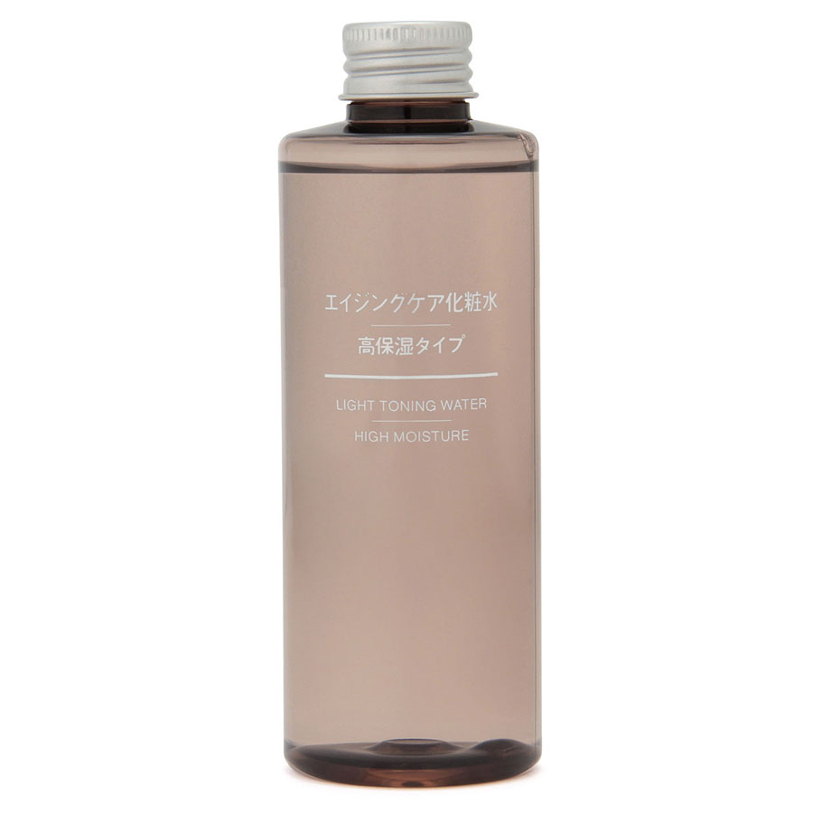 MUJI 무인양품 에이징케어 화장수 대용량 400ml