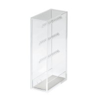 MUJI 무인양품 아크릴 반지, 목걸이 걸이스탠드