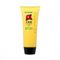 오오시마 츠바키 트리트먼트 EX 200g