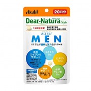 디어 내츄럴 올포 남성 20일분