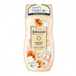존슨 바디케어 아로마 밀크 로즈&쟈스민 200g