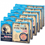 동전파스 쿨 대형 신상품 ★78매★ 6개 세트 로이히츠보코