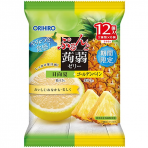 오리히로 곤약 레몬 골든 파인 20gx12개입