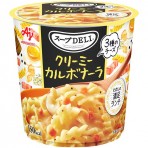 아지노모토 스프델리 크리미 카르보나라 (용기형) 35.2g