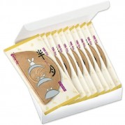 가마쿠라도 고로 본점 가마쿠라 한게츠 서비스팩 오구라 10매입