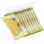 가마쿠라 고로 본점 가마쿠라 한게츠 서비스팩 말차 10매입