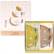 가마쿠라 고로 본점 가마쿠라 한게츠 골프루트 10매입